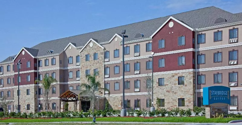 Hotel Staybridge Suites Houston Stafford   Sugar Land, An Ihg