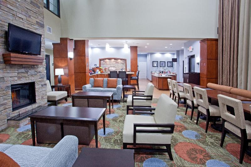 Hotel Staybridge Suites Houston Stafford   Sugar Land, An Ihg