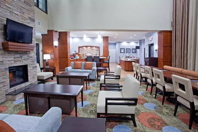 Hotel Staybridge Suites Houston Stafford   Sugar Land, An Ihg