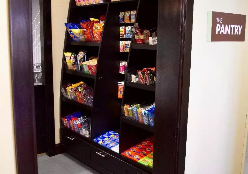 Hotel Staybridge Suites Houston Stafford   Sugar Land, An Ihg