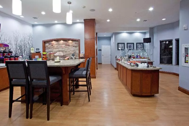 Hotel Staybridge Suites Houston Stafford   Sugar Land, An Ihg