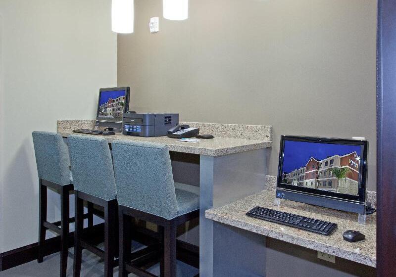 Hotel Staybridge Suites Houston Stafford   Sugar Land, An Ihg