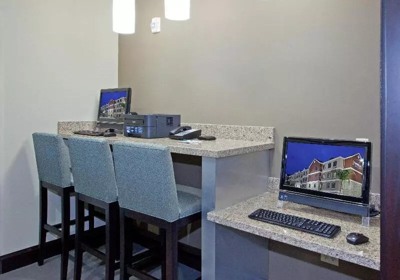 Hotel Staybridge Suites Houston Stafford   Sugar Land, An Ihg