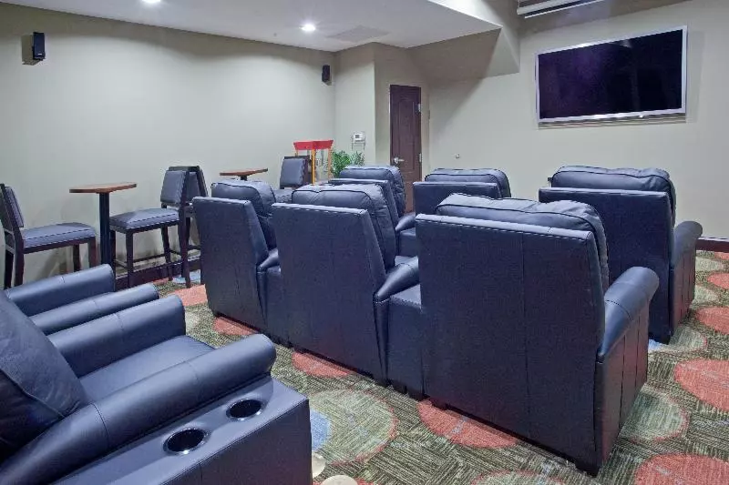 Hotel Staybridge Suites Houston Stafford   Sugar Land, An Ihg