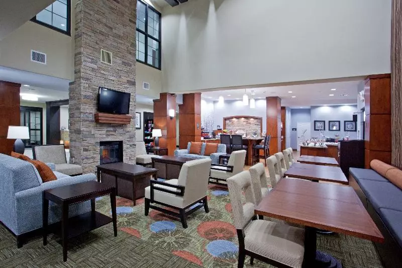 Hotel Staybridge Suites Houston Stafford   Sugar Land, An Ihg