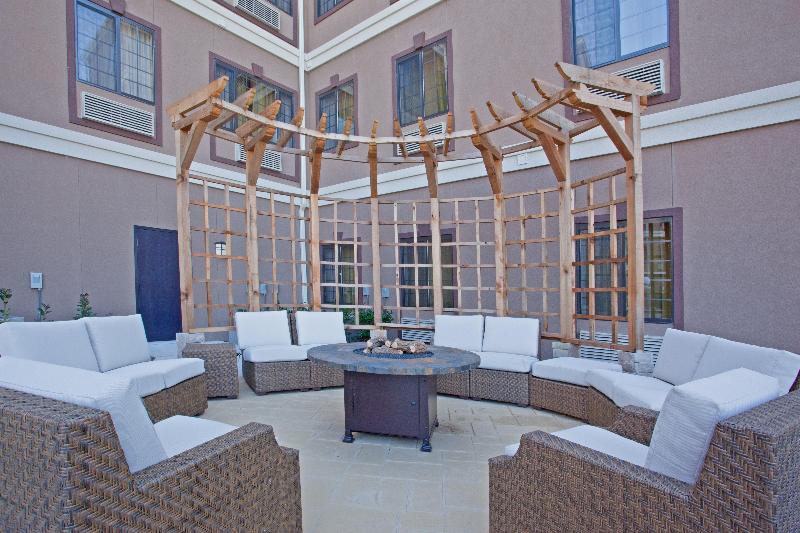 Hotel Staybridge Suites Houston Stafford   Sugar Land, An Ihg