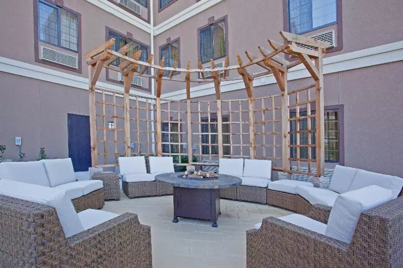 Hotel Staybridge Suites Houston Stafford   Sugar Land, An Ihg