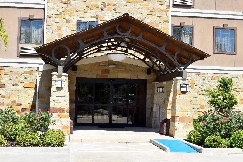 Hotel Staybridge Suites Houston Stafford   Sugar Land, An Ihg
