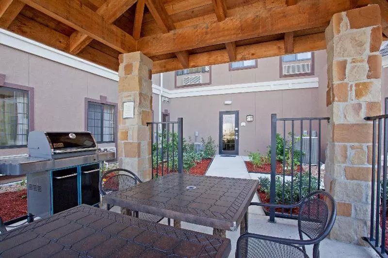 Hotel Staybridge Suites Houston Stafford   Sugar Land, An Ihg