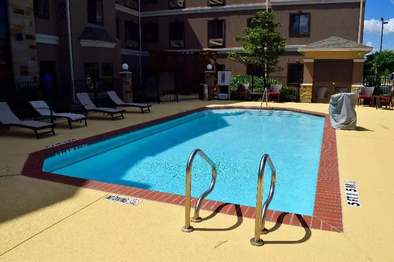 Hotel Staybridge Suites Houston Stafford   Sugar Land, An Ihg
