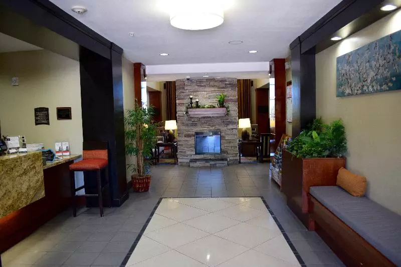 Hotel Staybridge Suites Houston Stafford   Sugar Land, An Ihg