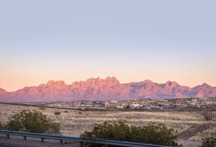 هتل Staybridge Suites Las Cruces, An Ihg