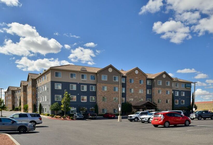 هتل Staybridge Suites Las Cruces, An Ihg