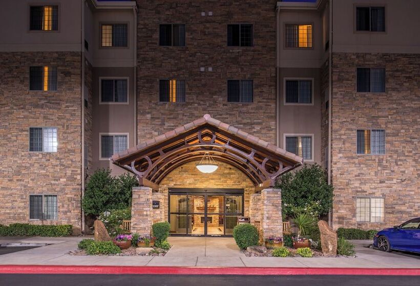هتل Staybridge Suites Las Cruces, An Ihg