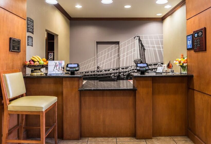 هتل Staybridge Suites Las Cruces, An Ihg