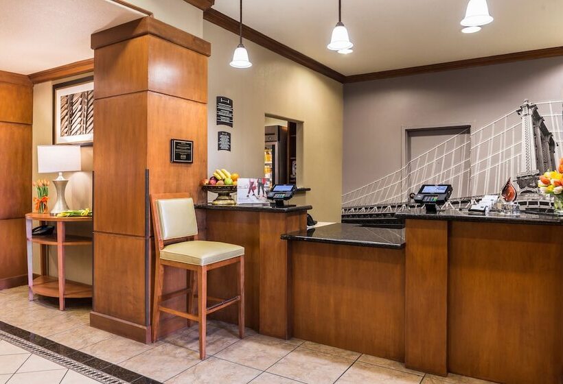 هتل Staybridge Suites Las Cruces, An Ihg