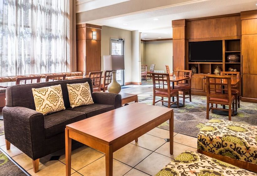 هتل Staybridge Suites Las Cruces, An Ihg