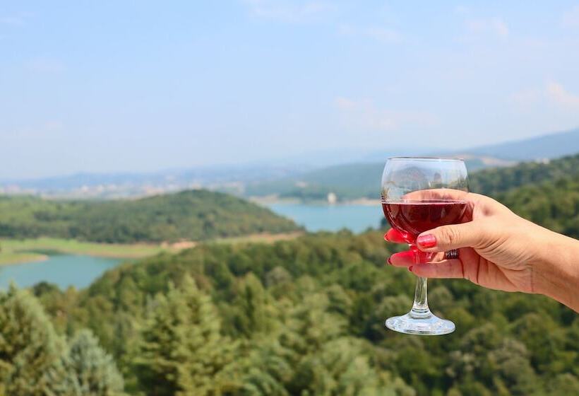 Thermalium Wellness & Spa Hotel By Vima