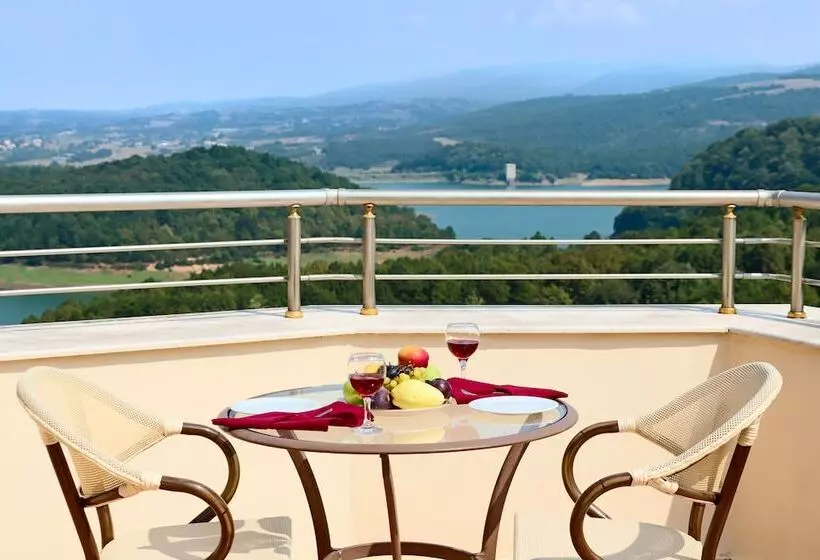 Thermalium Wellness & Spa Hotel By Vima