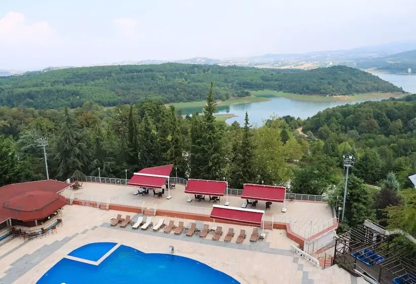 Thermalium Wellness & Spa Hotel By Vima