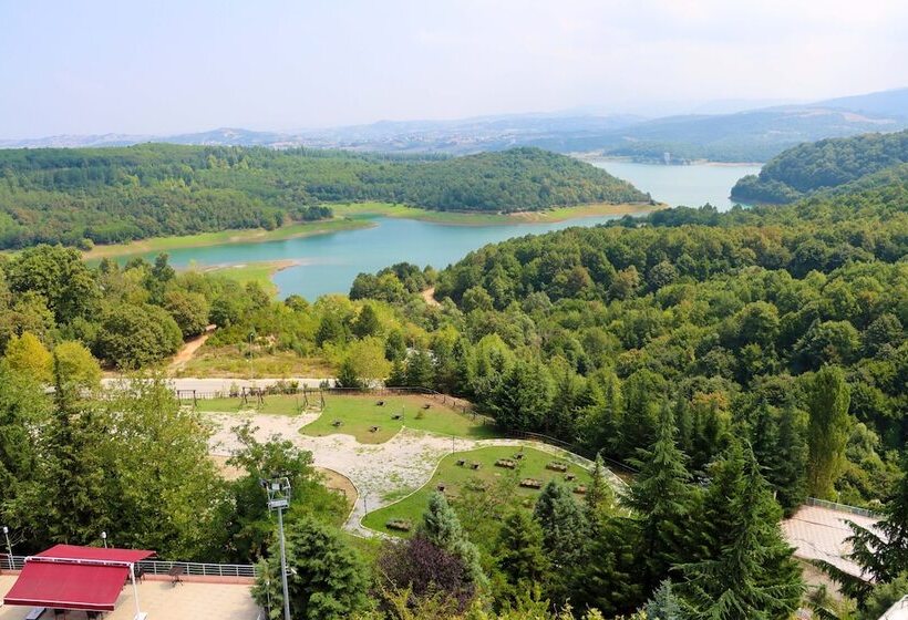 Thermalium Wellness & Spa Hotel By Vima