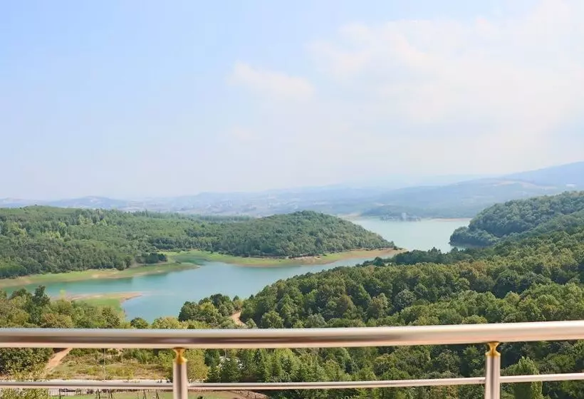 Thermalium Wellness & Spa Hotel By Vima