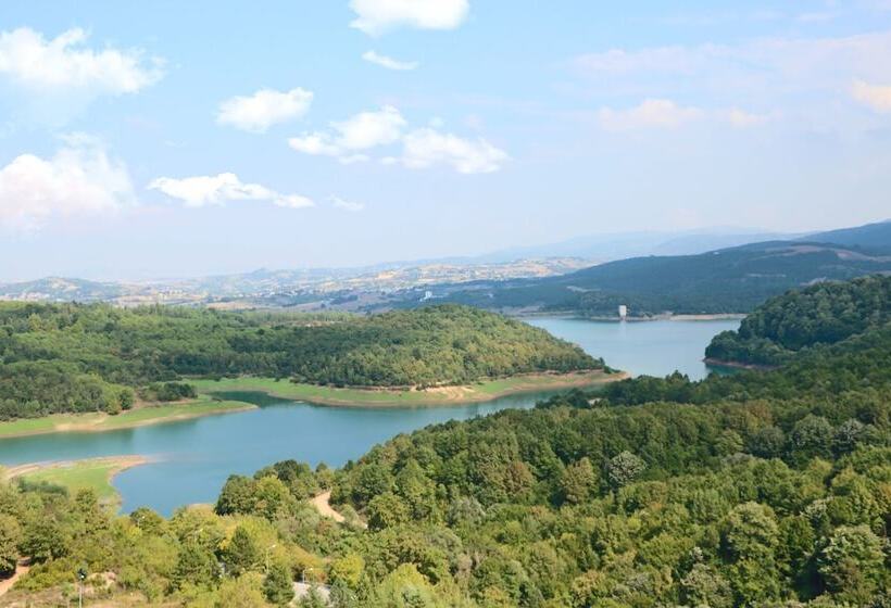 Thermalium Wellness & Spa Hotel By Vima