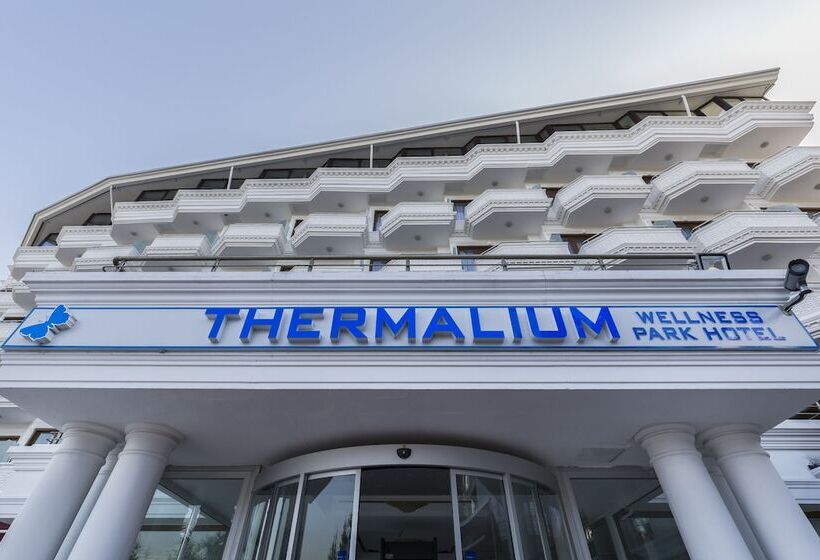 Thermalium Wellness & Spa Hotel By Vima