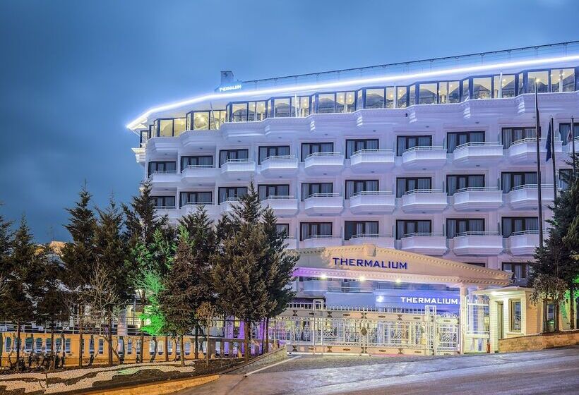 Thermalium Wellness & Spa Hotel By Vima