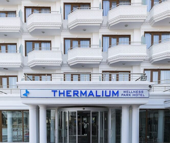 Thermalium Wellness & Spa Hotel By Vima