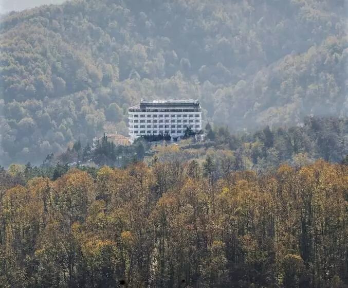 Thermalium Wellness & Spa Hotel By Vima