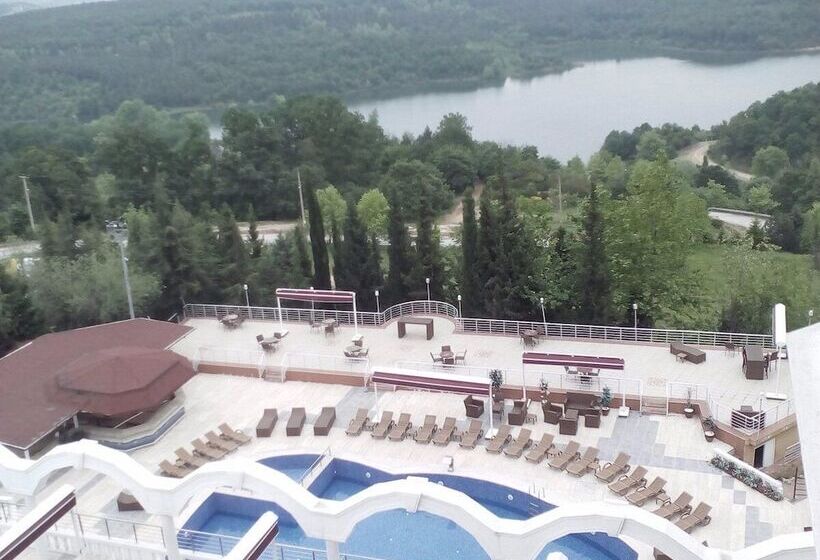 Thermalium Wellness & Spa Hotel By Vima