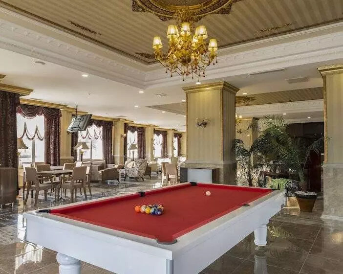 Thermalium Wellness & Spa Hotel By Vima