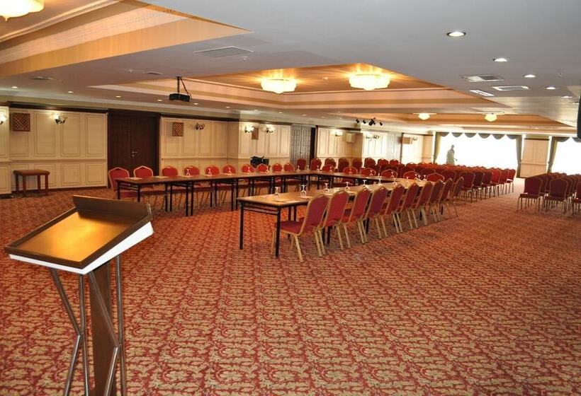 Thermalium Wellness & Spa Hotel By Vima