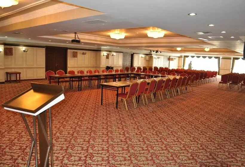 Thermalium Wellness & Spa Hotel By Vima