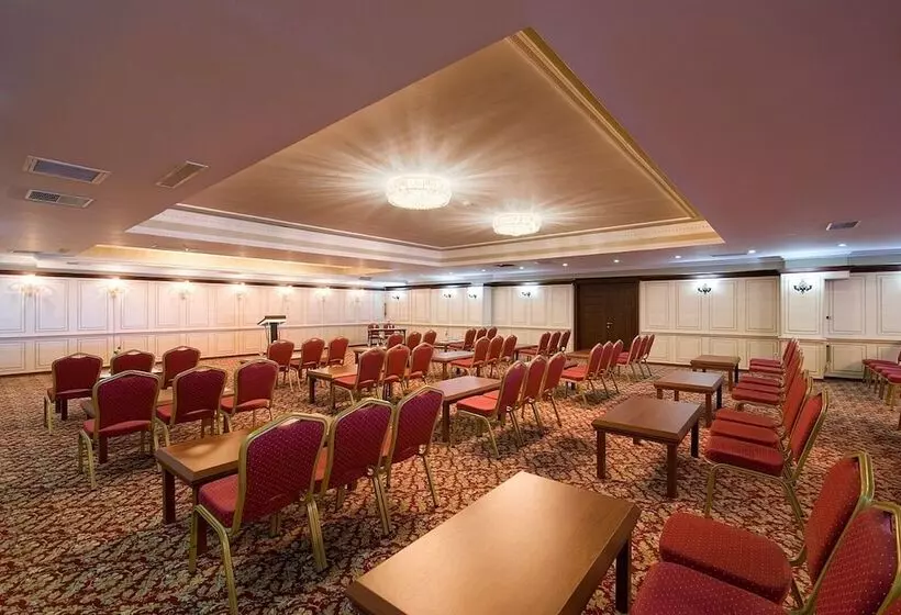 Thermalium Wellness & Spa Hotel By Vima