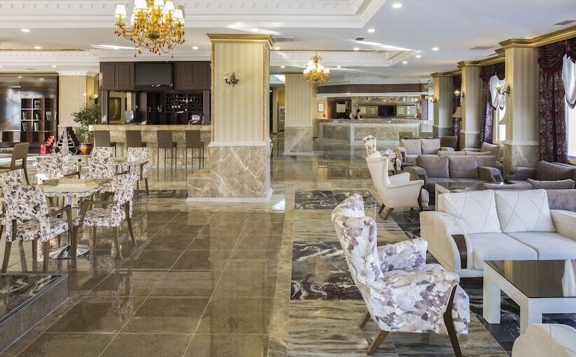 Thermalium Wellness & Spa Hotel By Vima