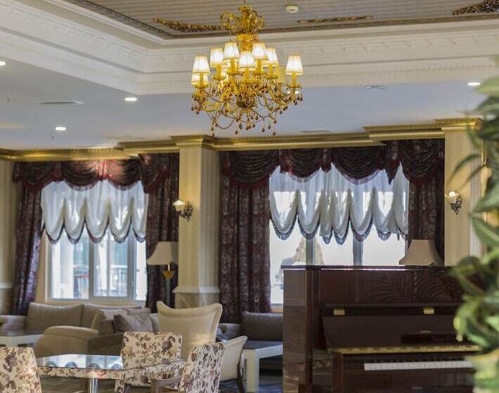 Thermalium Wellness & Spa Hotel By Vima