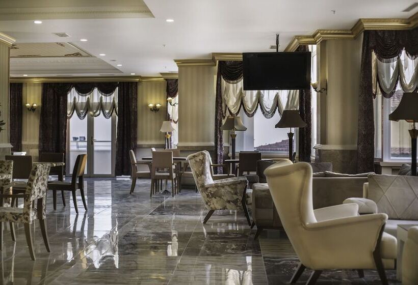 Thermalium Wellness & Spa Hotel By Vima