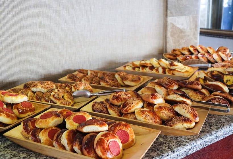 Thermalium Wellness & Spa Hotel By Vima