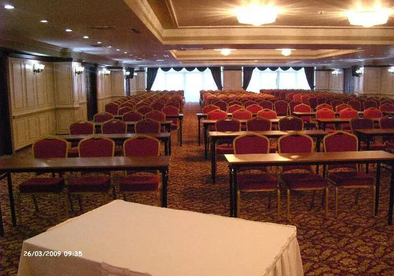 Thermalium Wellness & Spa Hotel By Vima