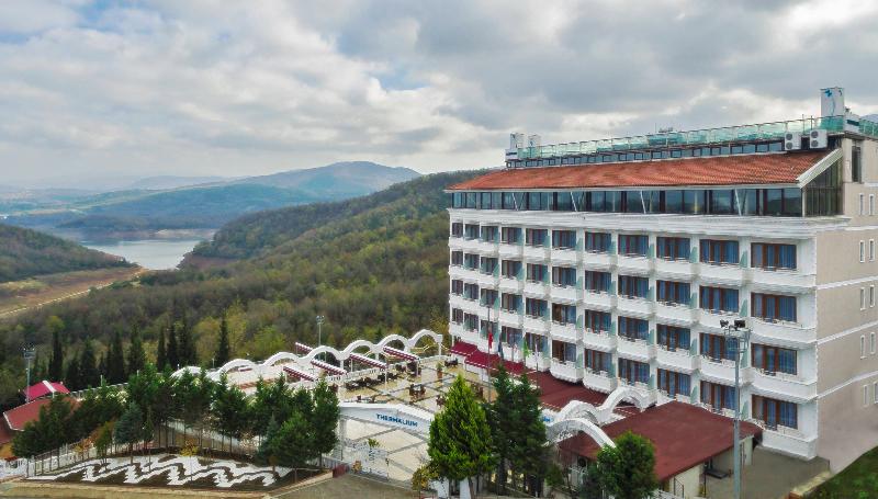 Thermalium Wellness & Spa Hotel By Vima