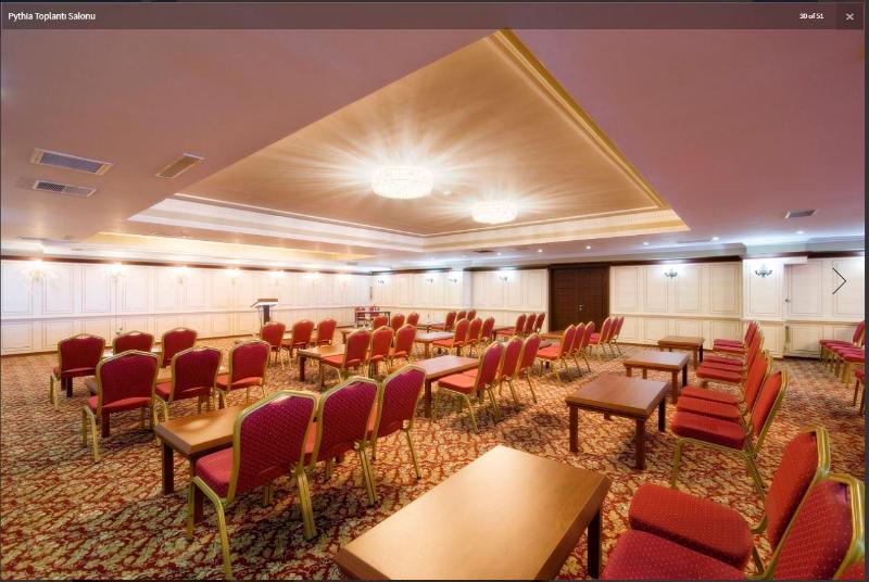 Thermalium Wellness & Spa Hotel By Vima