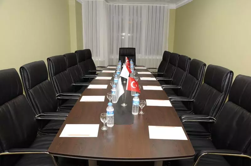 Thermalium Wellness & Spa Hotel By Vima