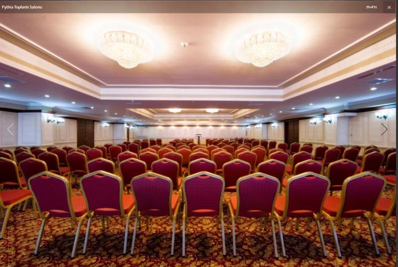 Thermalium Wellness & Spa Hotel By Vima