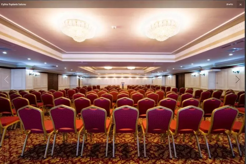 Thermalium Wellness & Spa Hotel By Vima