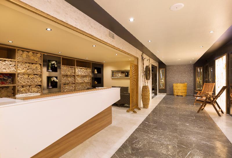 Thermalium Wellness & Spa Hotel By Vima