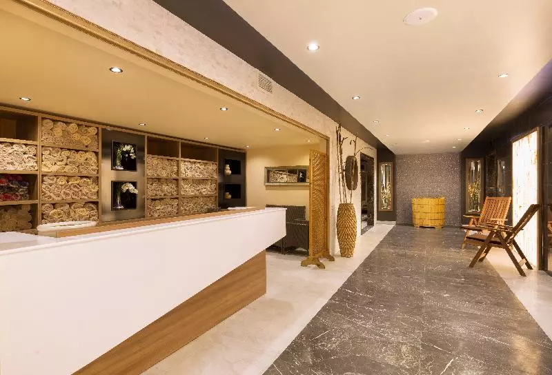 Thermalium Wellness & Spa Hotel By Vima