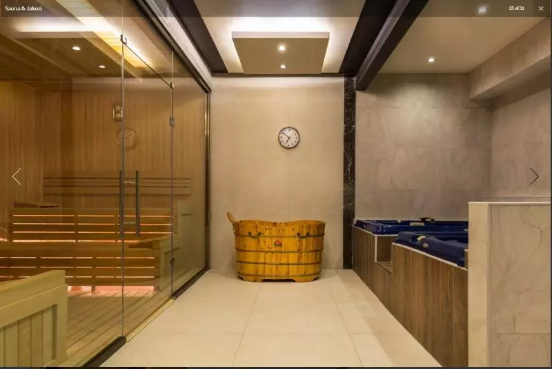 Thermalium Wellness & Spa Hotel By Vima