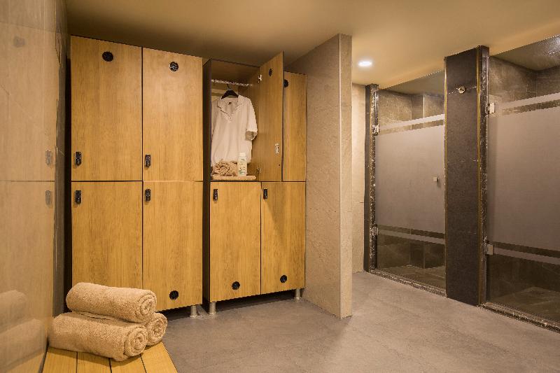 Thermalium Wellness & Spa Hotel By Vima